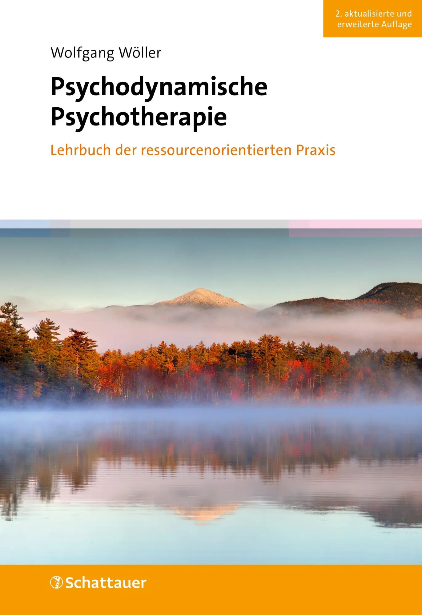 Cover: 9783608402278 | Psychodynamische Psychotherapie | Wolfgang Wöller | Buch | 630 S.
