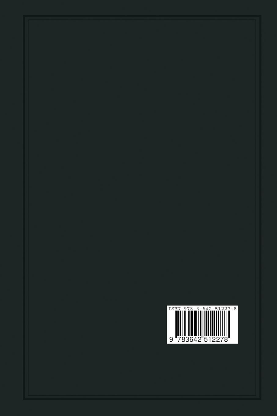 Rückseite: 9783642512278 | Radio-Schnelltelegraphie | Eugen Nesper | Taschenbuch | xi | Deutsch