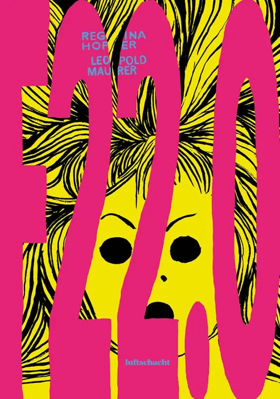 Cover: 9783903422278 | F22.0 | Regina Hofer (u. a.) | Taschenbuch | 304 S. | Deutsch | 2023
