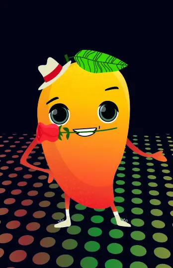 Bild: 4260478342378 | Kartenspiel: Mango Tango | Markus Müller | Spiel | 128 S. | Deutsch