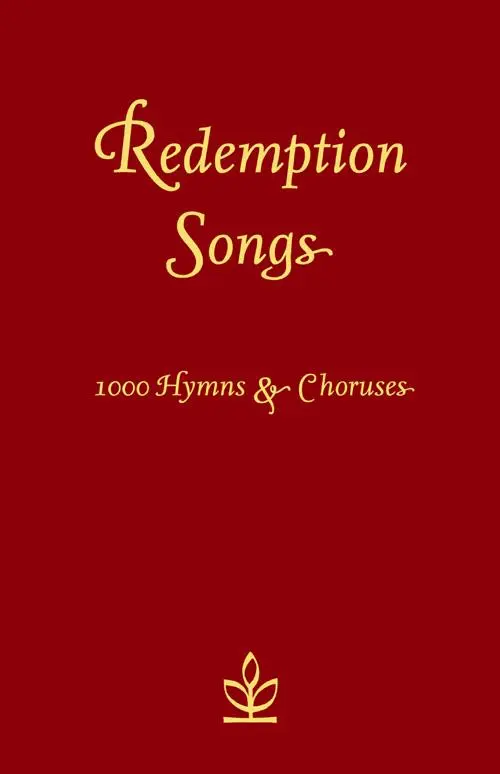 Cover: 9780007212378 | Redemption Songs | Collins Uk | Taschenbuch | Kartoniert / Broschiert