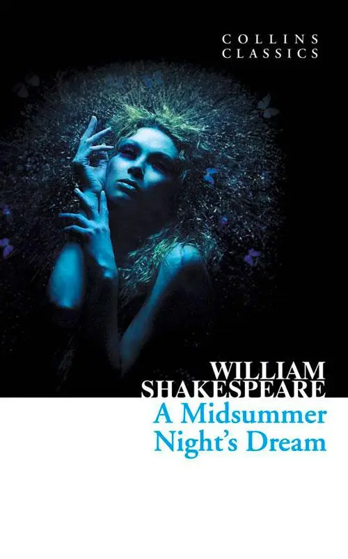 Cover: 9780007902378 | A Midsummer Night's Dream | William Shakespeare | Taschenbuch | XX