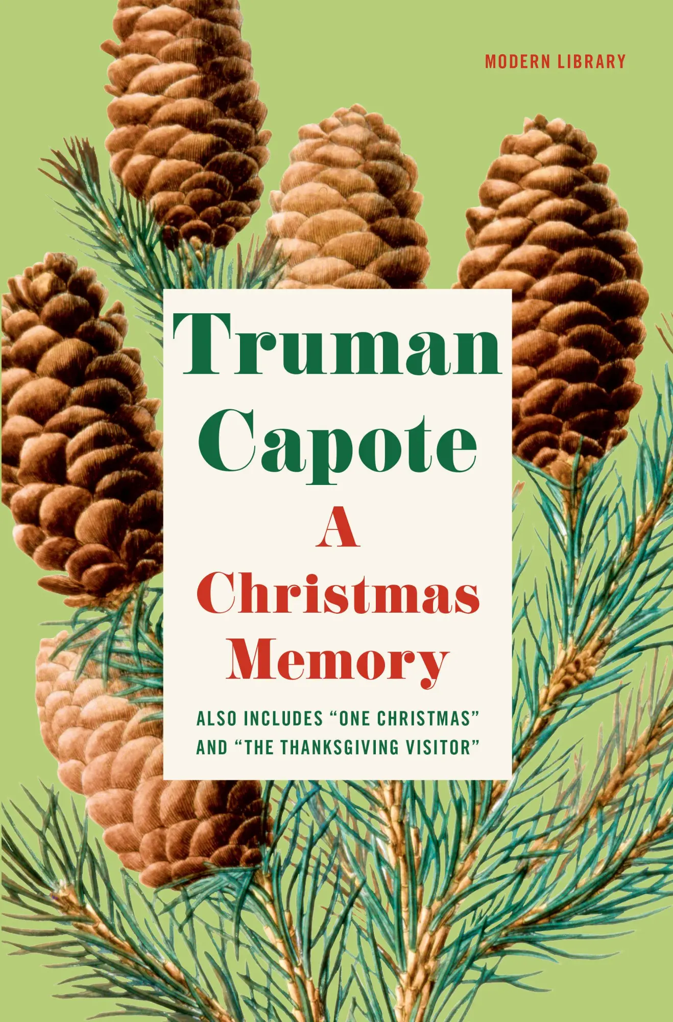 Cover: 9780679602378 | A Christmas Memory | Truman Capote | Buch | VII | Englisch | 2007