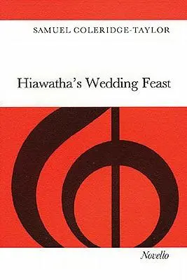 Hiawathas wedding feast