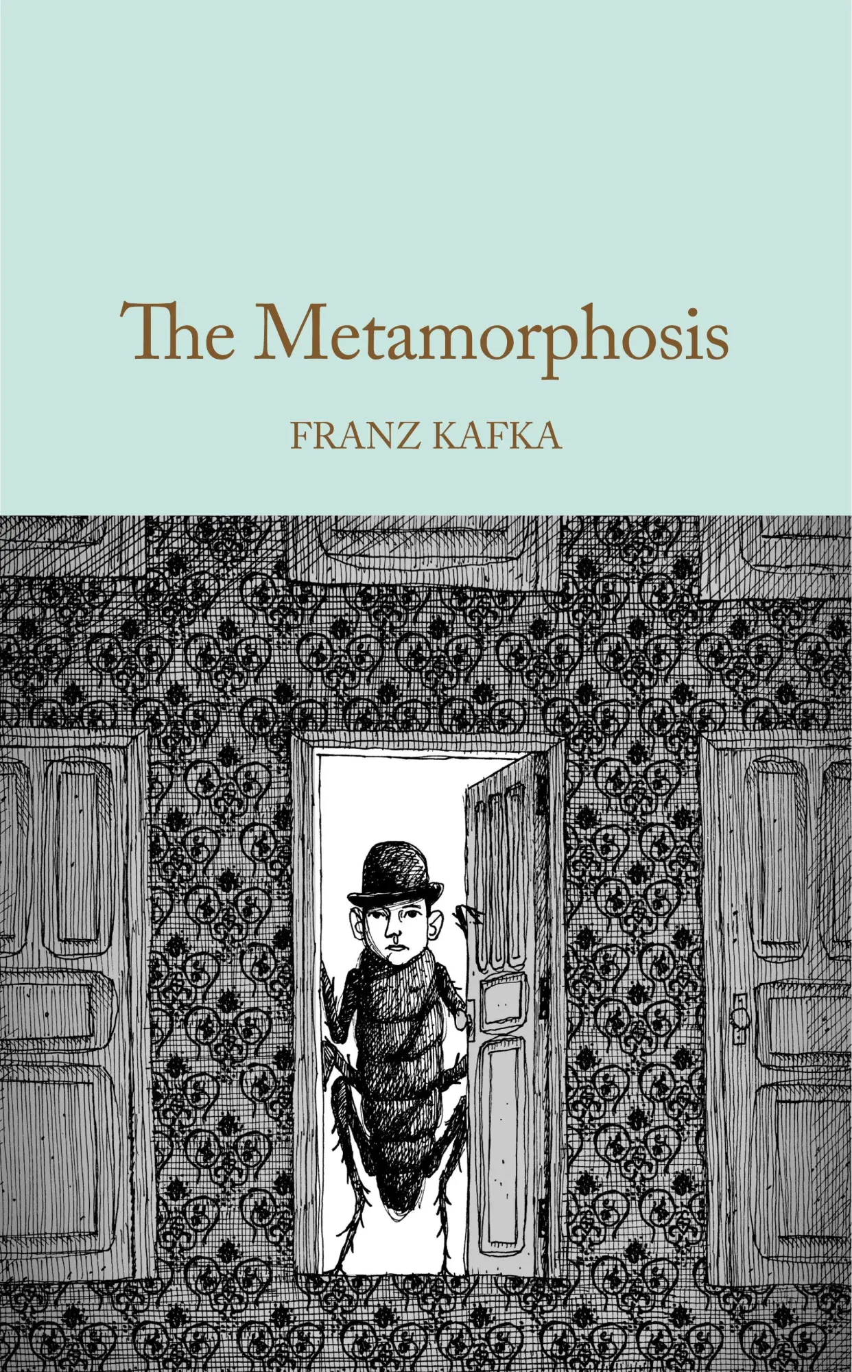 Cover: 9781035072378 | The Metamorphosis | Franz Kafka | Buch | Englisch | 2026