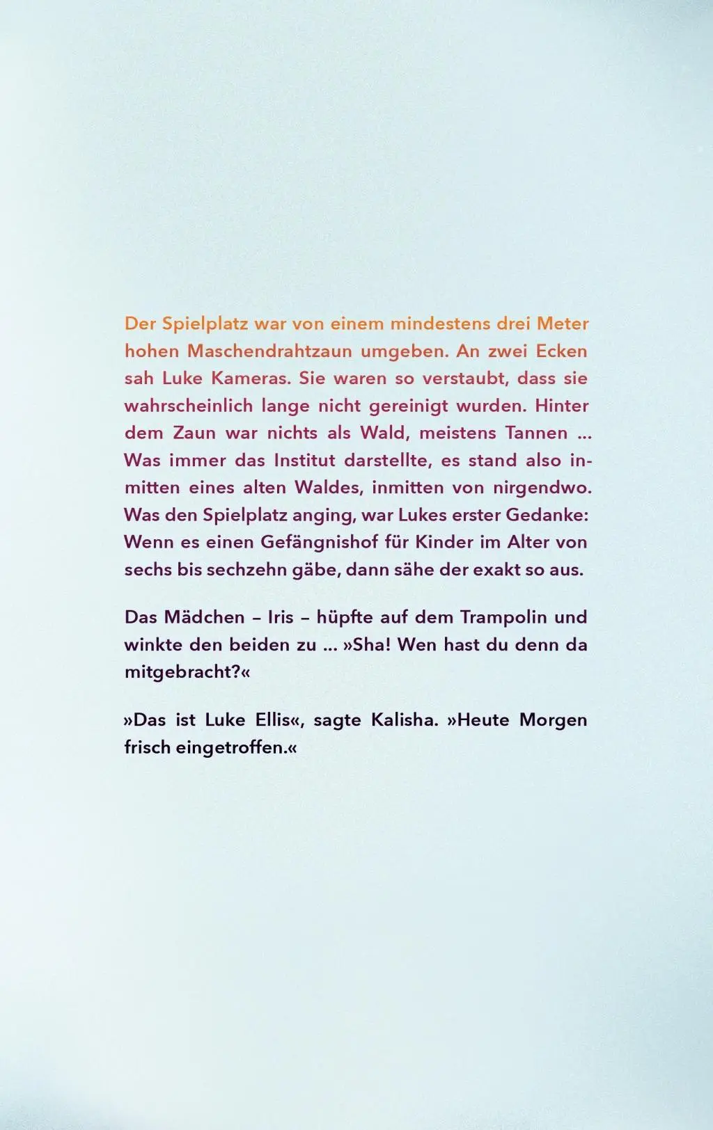 Bild: 9783453272378 | Das Institut | Stephen King | Buch | 768 S. | Deutsch | 2019 | Heyne
