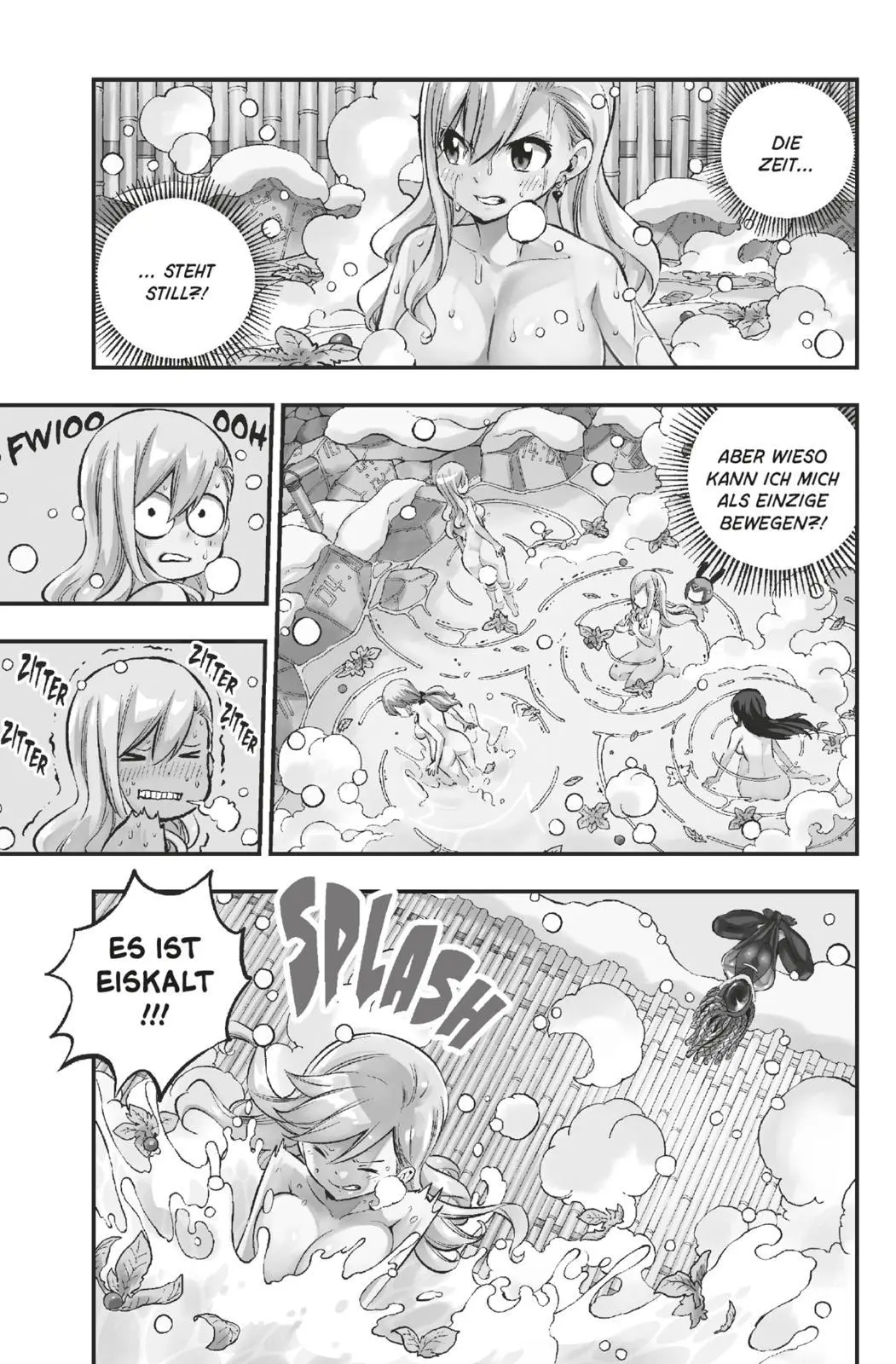Bild: 9783551802378 | Edens Zero 29 | Hiro Mashima | Taschenbuch | Edens Zero | 192 S.