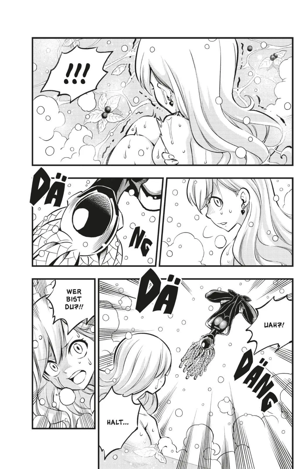 Bild: 9783551802378 | Edens Zero 29 | Hiro Mashima | Taschenbuch | Edens Zero | 192 S.