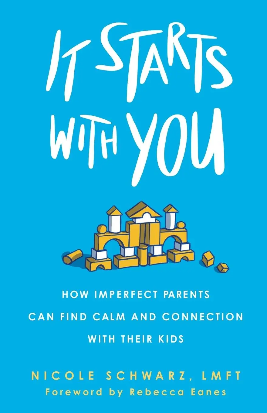 Cover: 9781506472478 | It Starts with You | Nicole Schwarz | Taschenbuch | Englisch | 2022