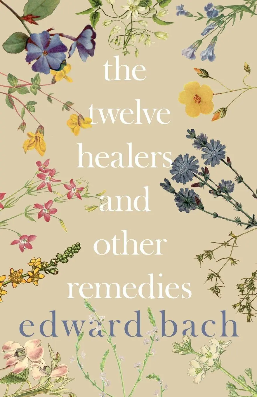 Cover: 9781528702478 | The Twelve Healers and Other Remedies | Edward Bach | Taschenbuch