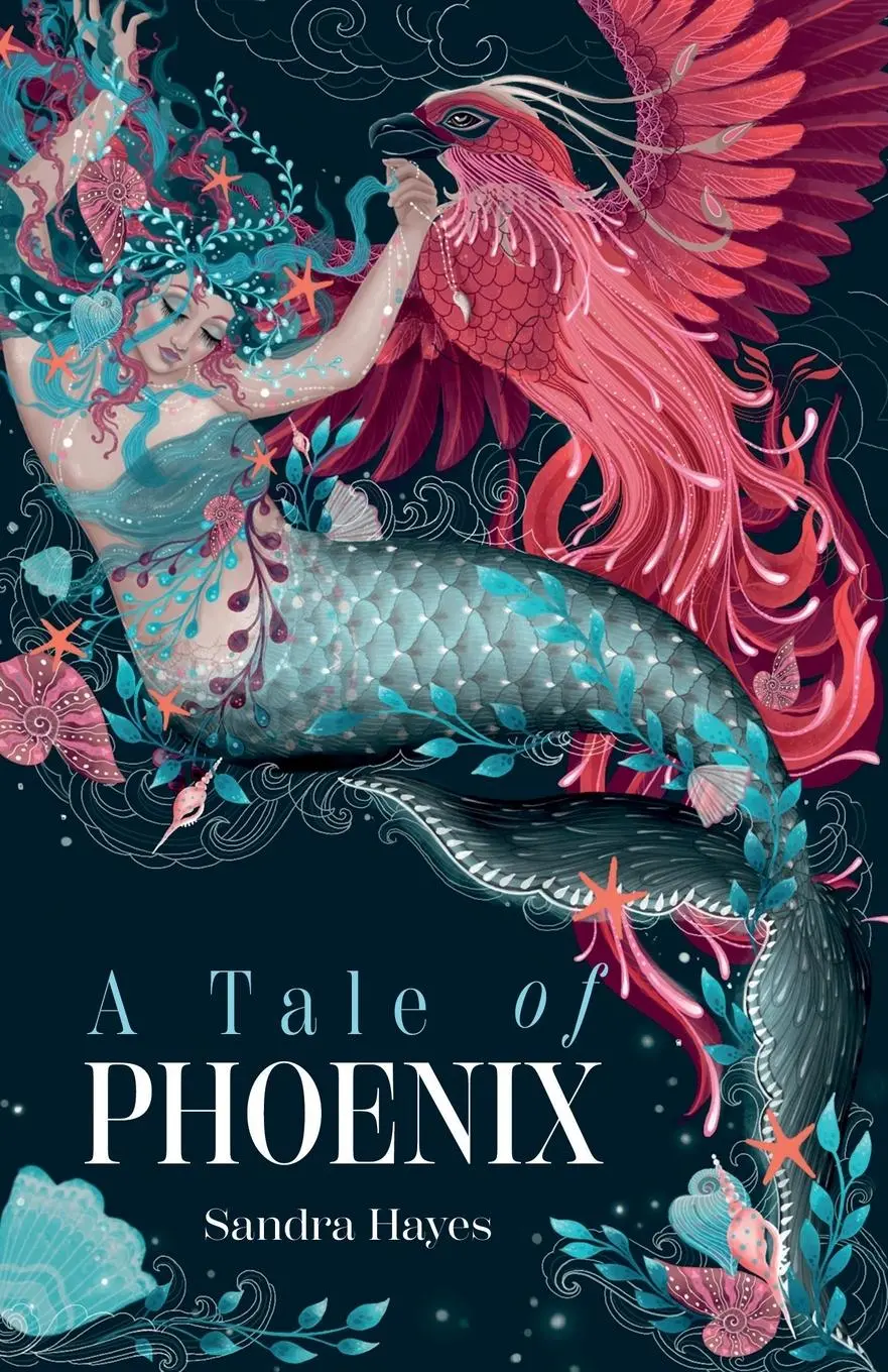 Cover: 9781805142478 | A Tale of Phoenix | Sandra Hayes | Taschenbuch | Englisch | 2024
