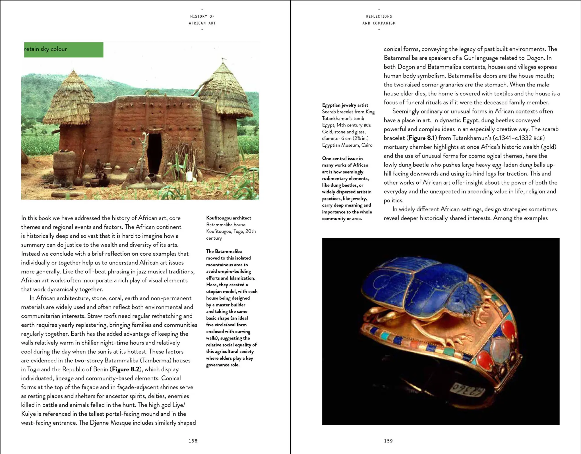 Bild: 9783038762478 | Afrikanische Kunst (Art Essentials) | Suzanne Preston Blier | Buch