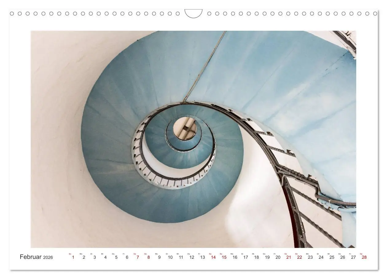 Bild: 9783457842478 | Dänemark - Phototravellers Sehnsuchtskalender (Wandkalender 2026...