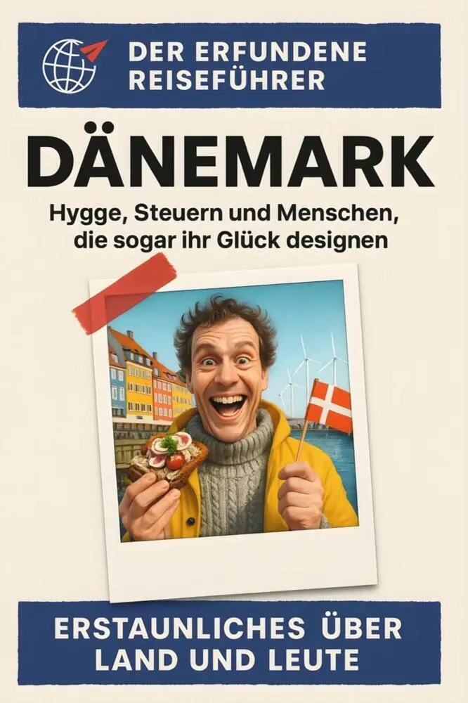 Cover: 9783695372478 | Dänemark | Luca Schmidt | Taschenbuch | 162 S. | Deutsch | 2025