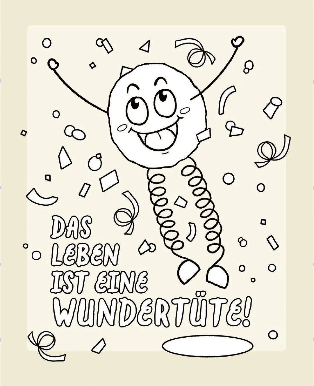 Bild: 9783735892478 | Little Hearts - Big Feelings - Mein Gefühle-Journal | Helfrich (u. a.)