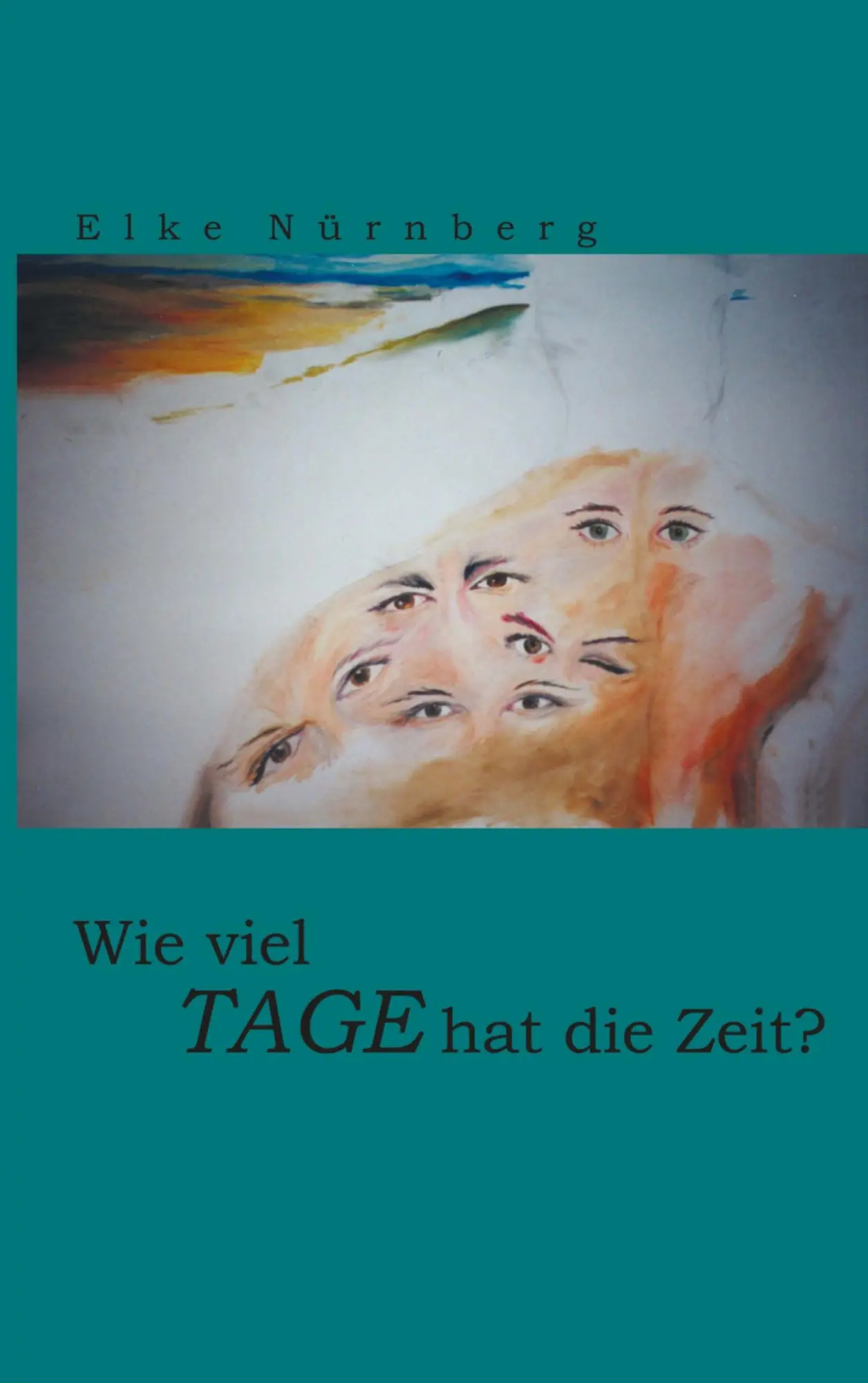 Wie viel Tage hat die Zeit ?