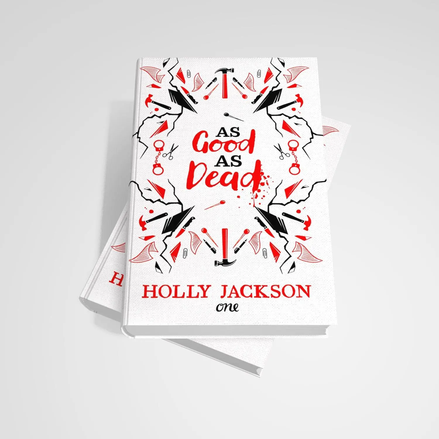 Bild: 9783846602478 | As Good as Dead | Holly Jackson | Buch | A Good Girl's Guide to Murder