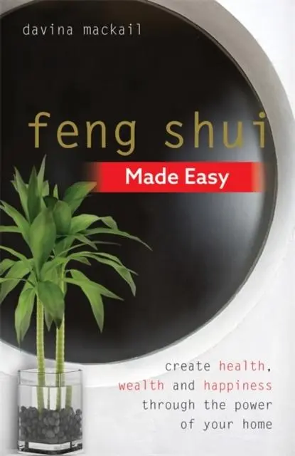 Cover: 9781788172578 | Feng Shui Made Easy | Davina Mackail | Taschenbuch | Englisch | 2018