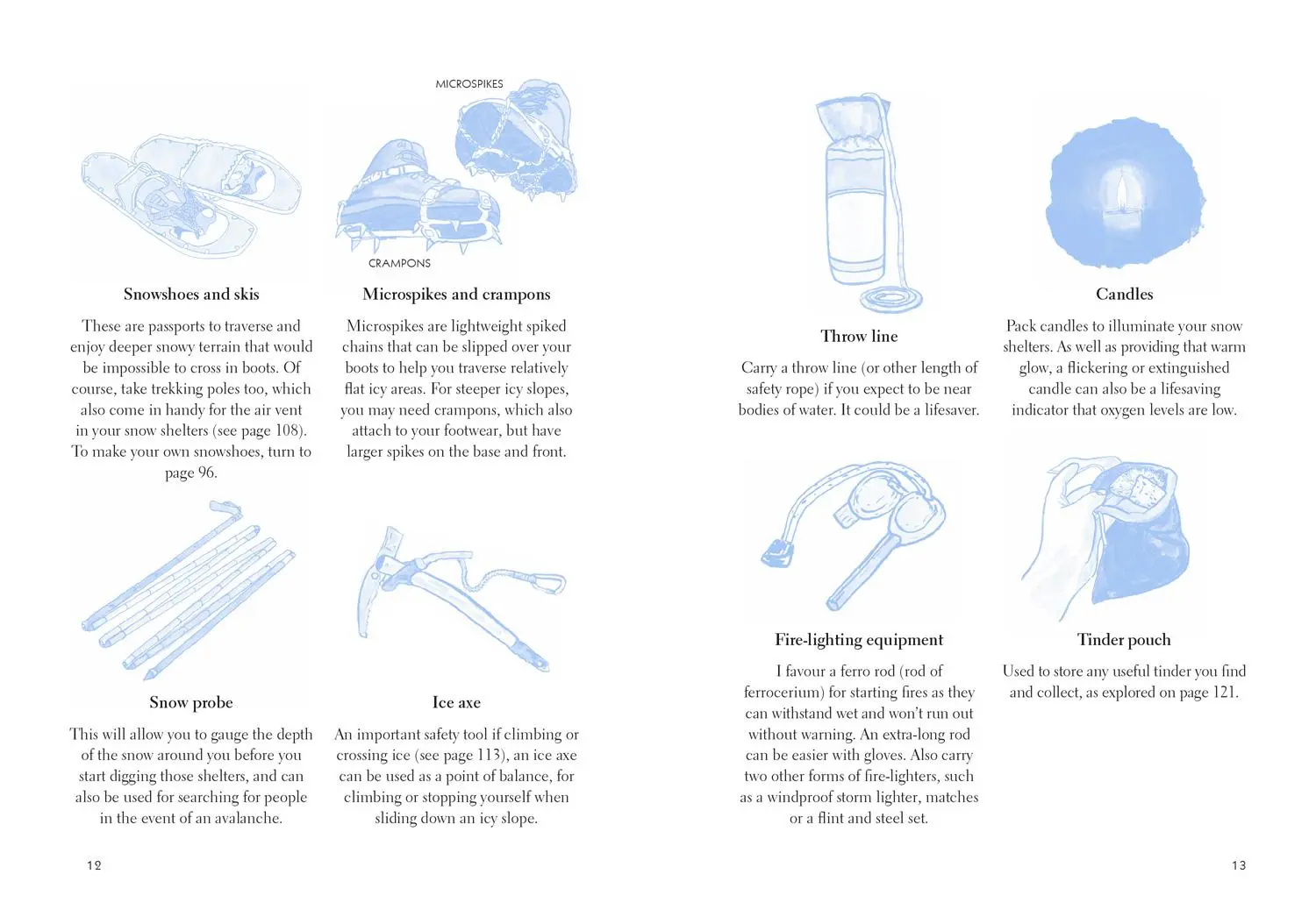 Bild: 9781911682578 | Fifty Things to Do in the Snow | Richard Skrein | Buch | Gebunden