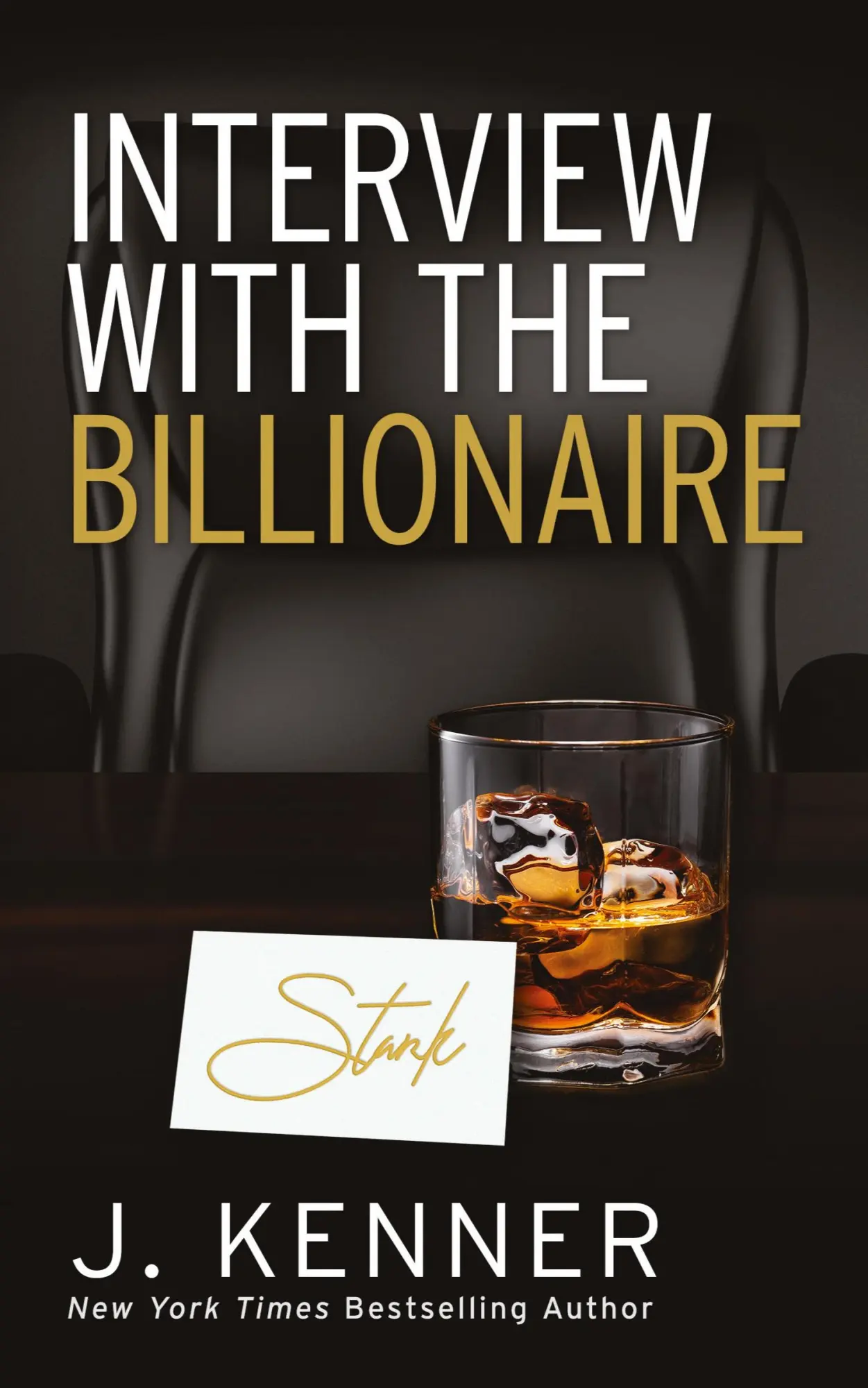 Cover: 9781953572578 | Interview with the Billionaire | J. Kenner | Taschenbuch | Englisch