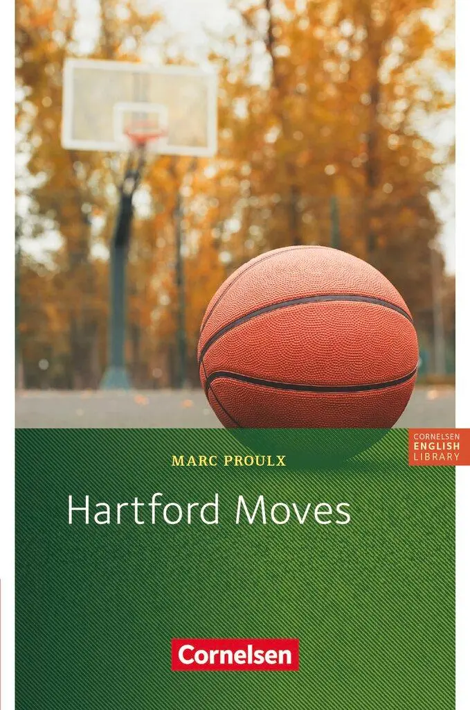 Cover: 9783060362578 | Hartford Moves | Marc Proulx | Taschenbuch | 120 S. | Englisch | 2022 Cover: 9783060362578 | Hartford Moves | Marc Proulx | Taschenbuch | 120 S. | Englisch | 2022