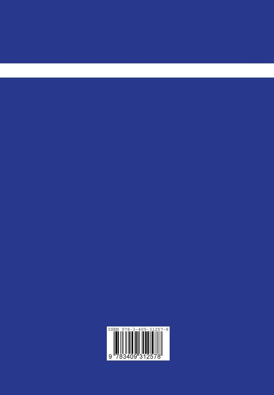 Rückseite: 9783409312578 | Entwicklung der Organisationsforschung | Friedrich Hoffmann | Buch