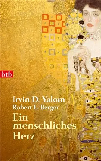Cover: 9783442742578 | Ein menschliches Herz | Irvin D. Yalom | Taschenbuch | btb | 96 S.