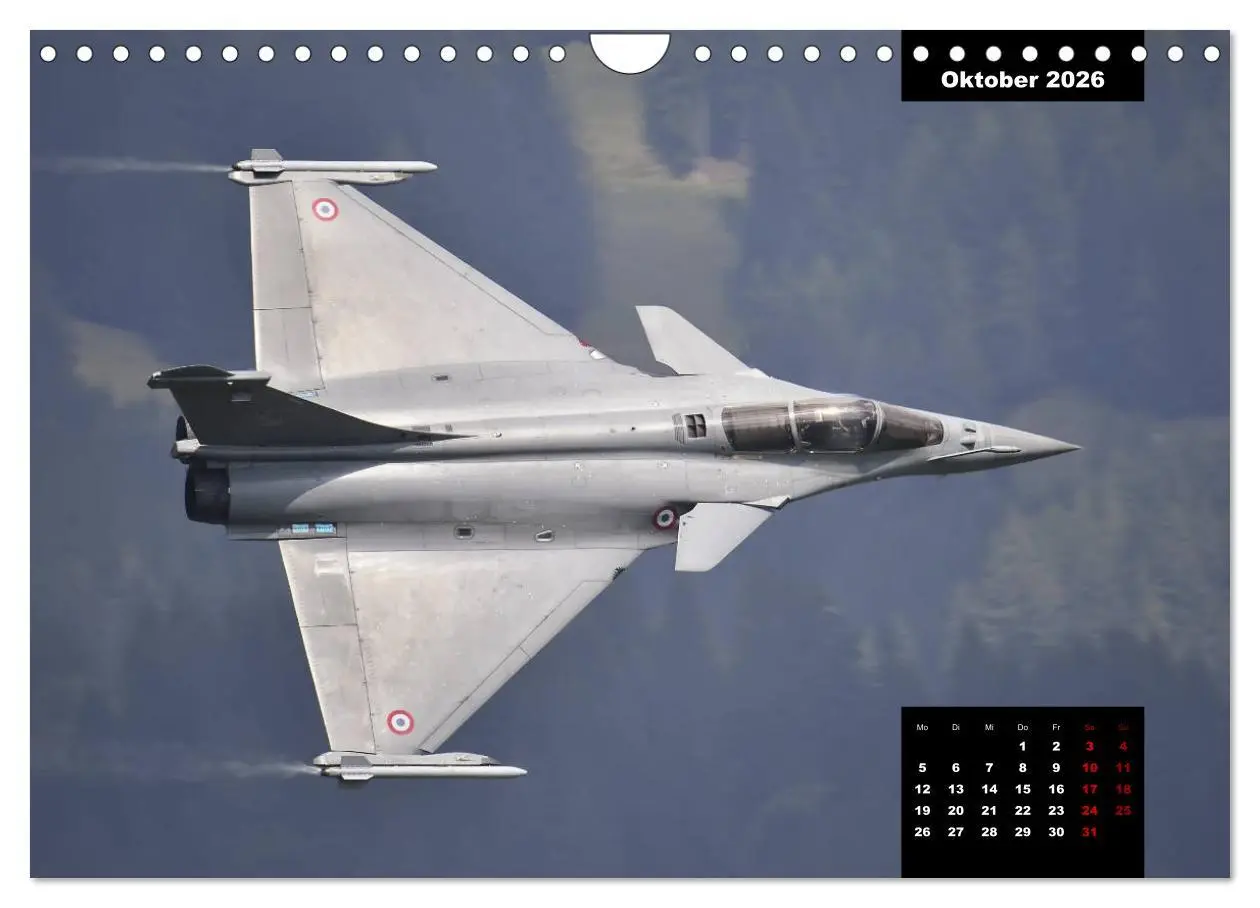 Bild: 9783457832578 | Flügel über den Alpen (Wandkalender 2026 DIN A4 quer), CALVENDO...