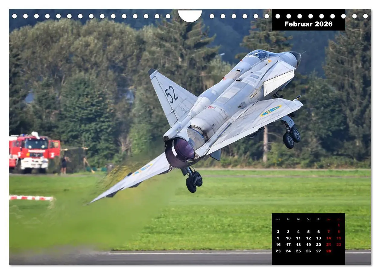 Bild: 9783457832578 | Flügel über den Alpen (Wandkalender 2026 DIN A4 quer), CALVENDO...