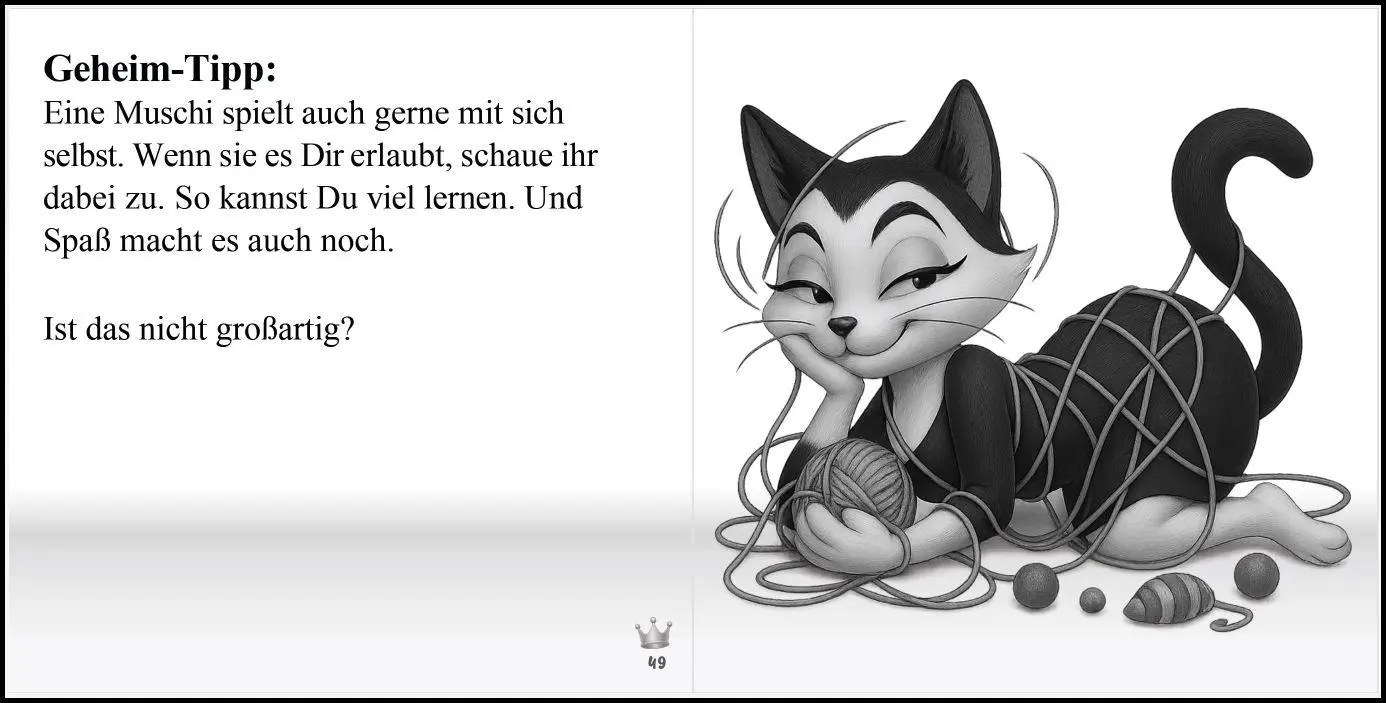 Bild: 9783910942578 | 33 Muschitricks - Genießer-Edition für Kenner und Könner | Taschenbuch