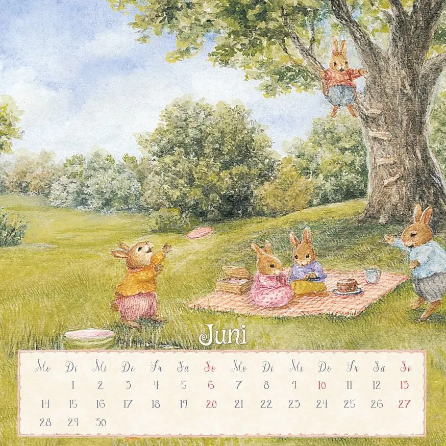 Bild: 9783963722578 | Daheim wohnt das Glück | Tischkalender 2027 | Susan Wheeler | Kalender