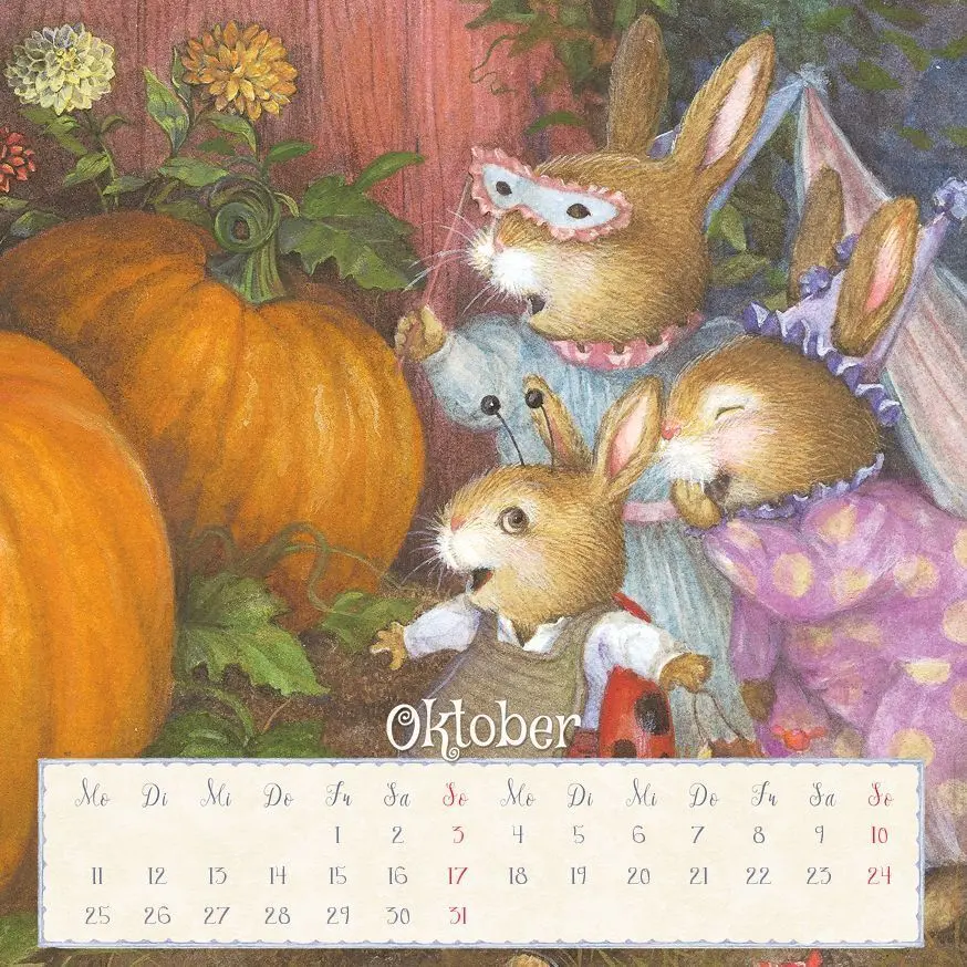 Bild: 9783963722578 | Daheim wohnt das Glück | Tischkalender 2027 | Susan Wheeler | Kalender