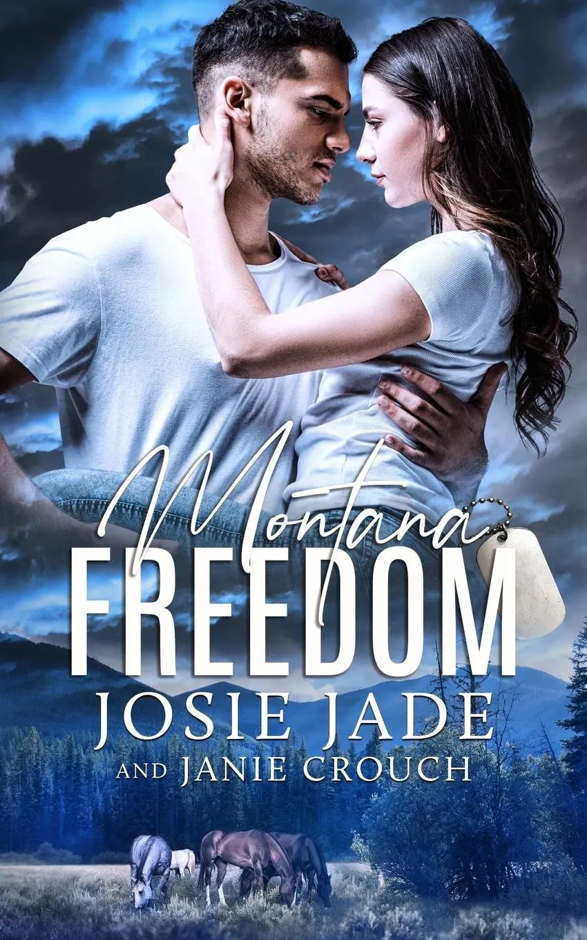 Cover: 9781950802678 | Montana Freedom | Janie Crouch (u. a.) | Taschenbuch | Englisch | 2023