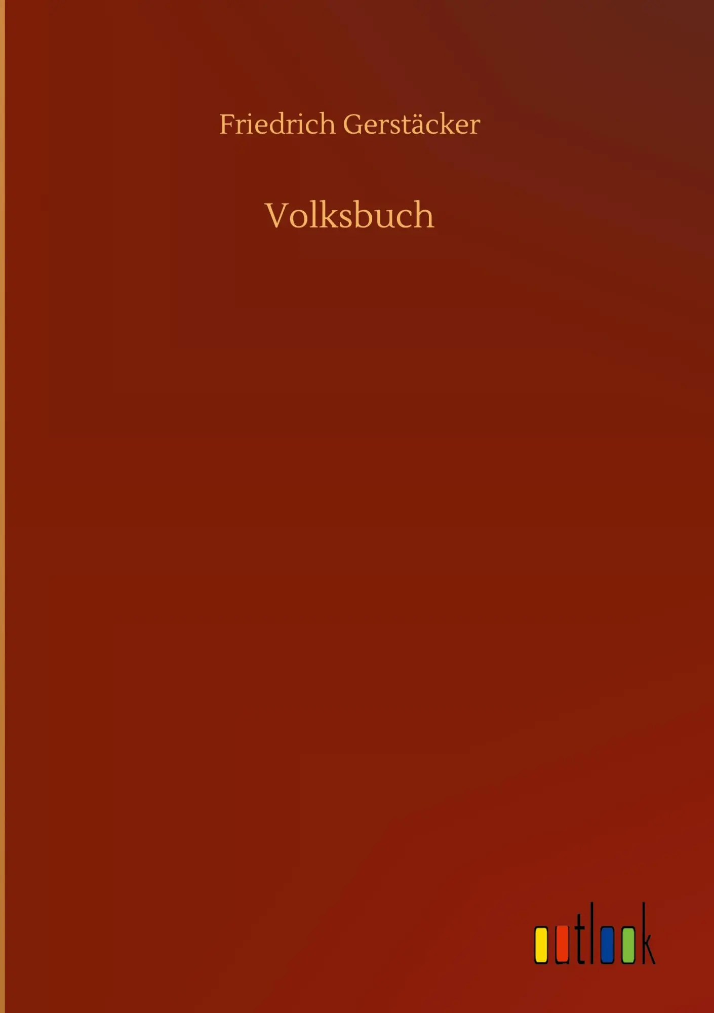 Volksbuch