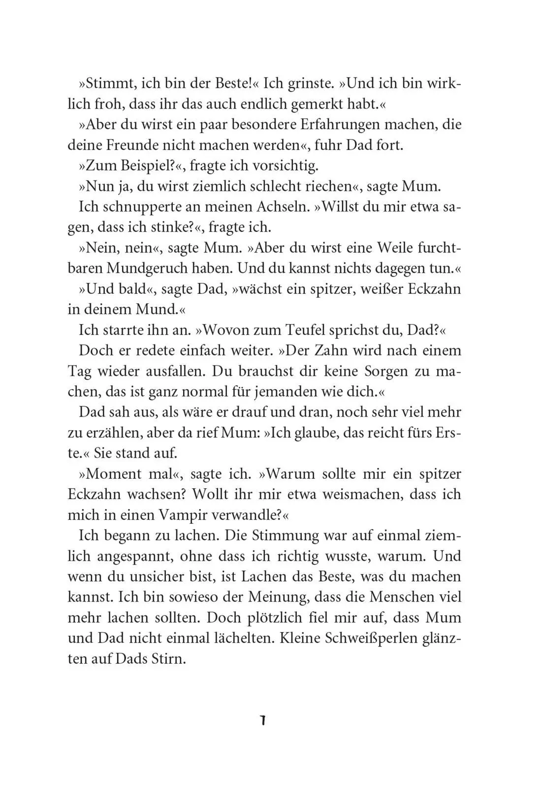 Bild: 9783845832678 | Wie man 13 wird und überlebt | Pete Johnson | Taschenbuch | 192 S.