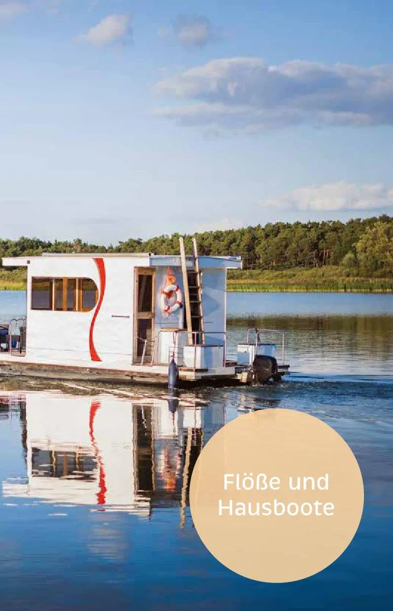 Bild: 9783898092678 | Ahoi, Brandenburg | Ingrid Feix (u. a.) | Taschenbuch | 160 S. | 2025