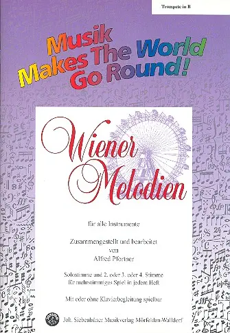 Wiener Melodien