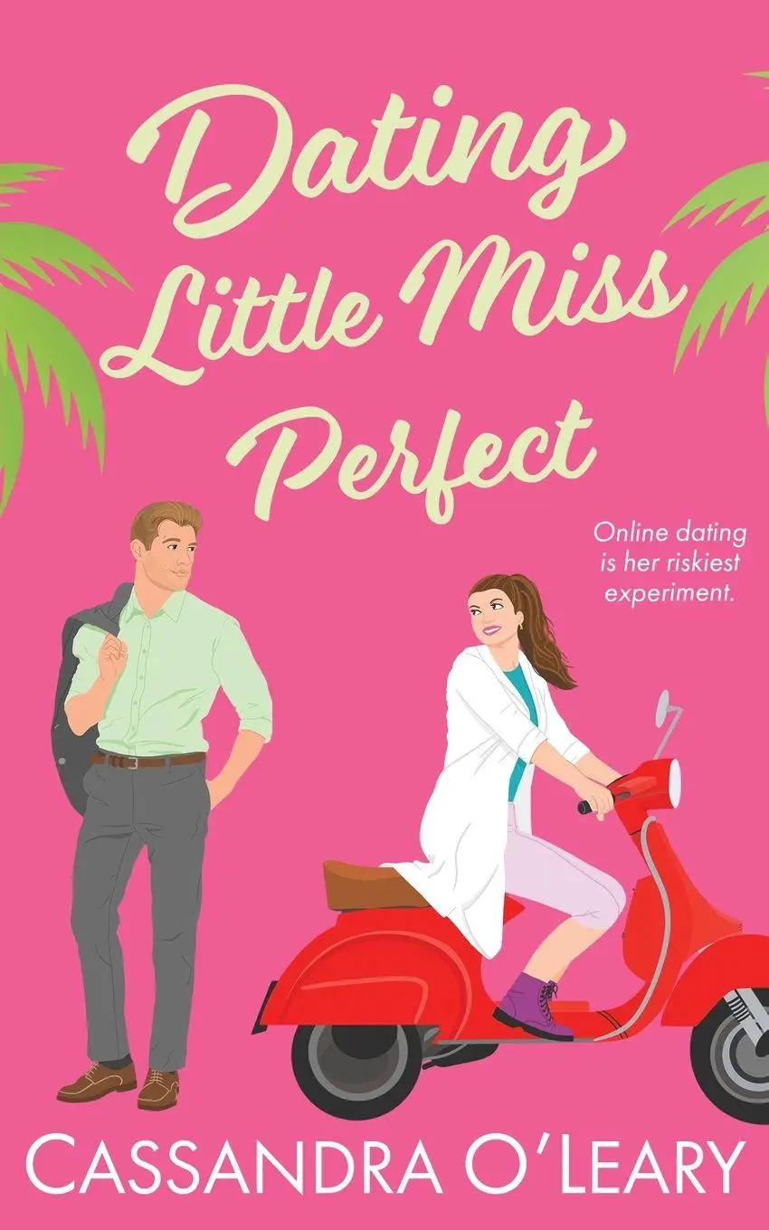 Cover: 9780648422778 | Dating Little Miss Perfect | Cassandra O'Leary | Taschenbuch | 2023