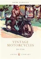 Cover: 9780747802778 | Clew, J: Vintage Motorcycles | Jeff Clew | Taschenbuch | Shire Library