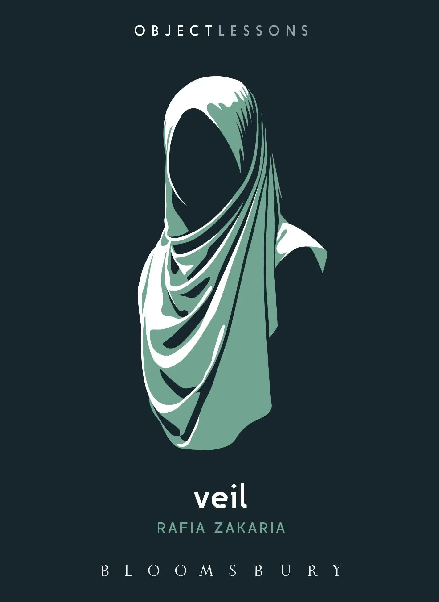 Cover: 9781501322778 | Veil | Rafia Zakaria | Taschenbuch | Kartoniert / Broschiert | 2017