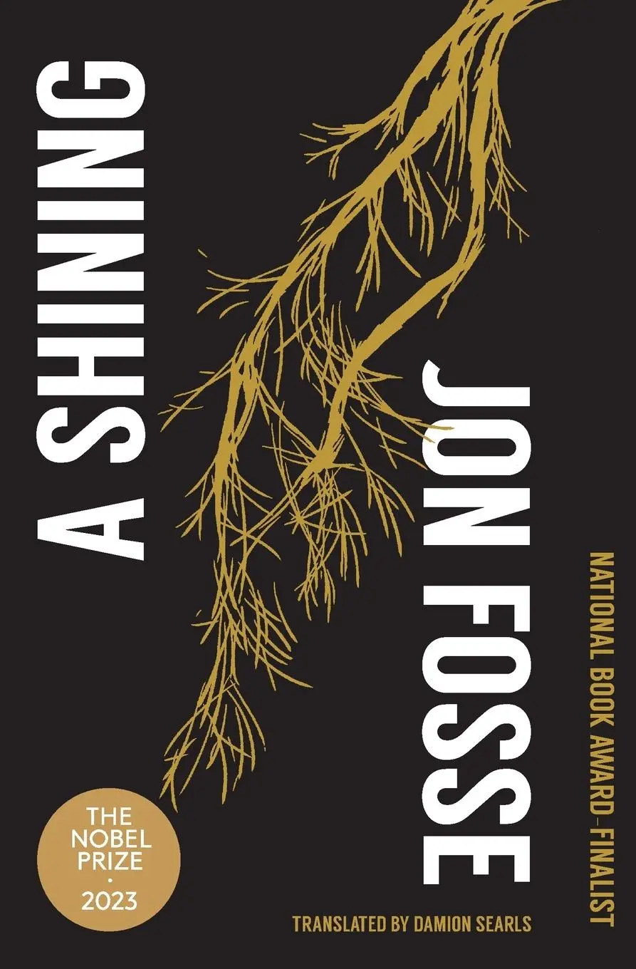 Cover: 9781945492778 | A Shining | Jon Fosse | Taschenbuch | Kartoniert / Broschiert | 2023