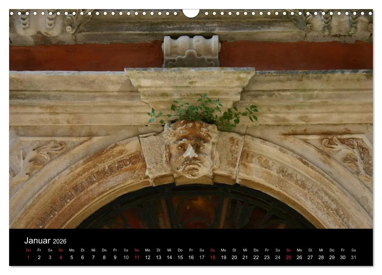 Bild: 9783516142778 | Istrien (Wandkalender 2026 DIN A3 quer), CALVENDO Monatskalender