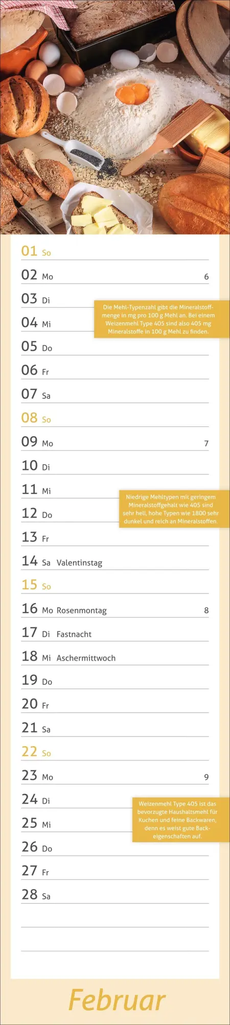 Bild: 9783756412778 | times&amp;more Küche Langplaner 2026 | Heye | Kalender | Spiralbindung