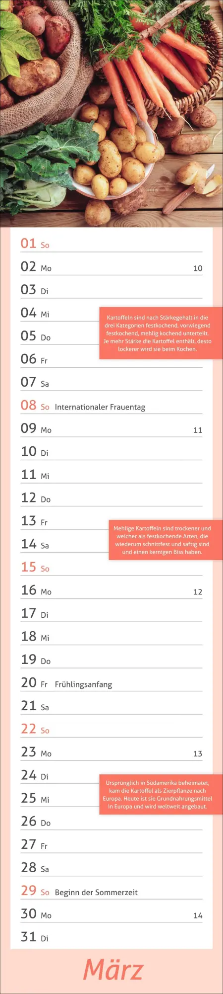 Bild: 9783756412778 | times&amp;more Küche Langplaner 2026 | Heye | Kalender | Spiralbindung