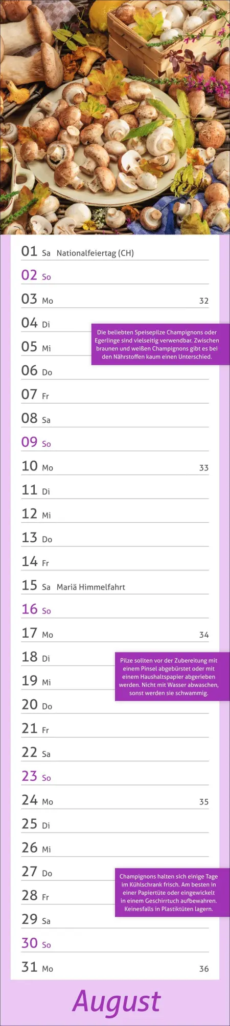 Bild: 9783756412778 | times&amp;more Küche Langplaner 2026 | Heye | Kalender | Spiralbindung