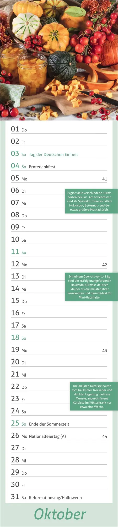 Bild: 9783756412778 | times&amp;more Küche Langplaner 2026 | Heye | Kalender | Spiralbindung