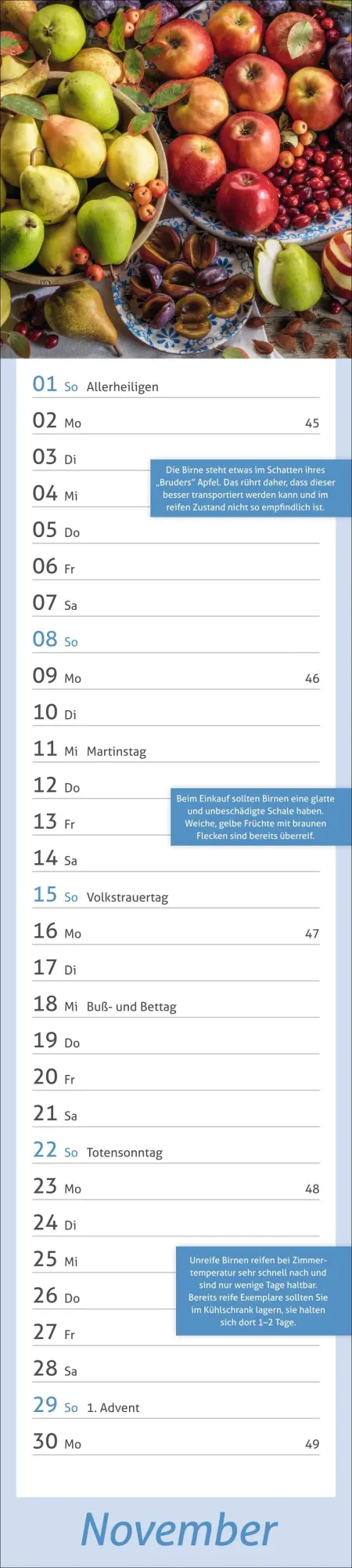 Bild: 9783756412778 | times&amp;more Küche Langplaner 2026 | Heye | Kalender | Spiralbindung