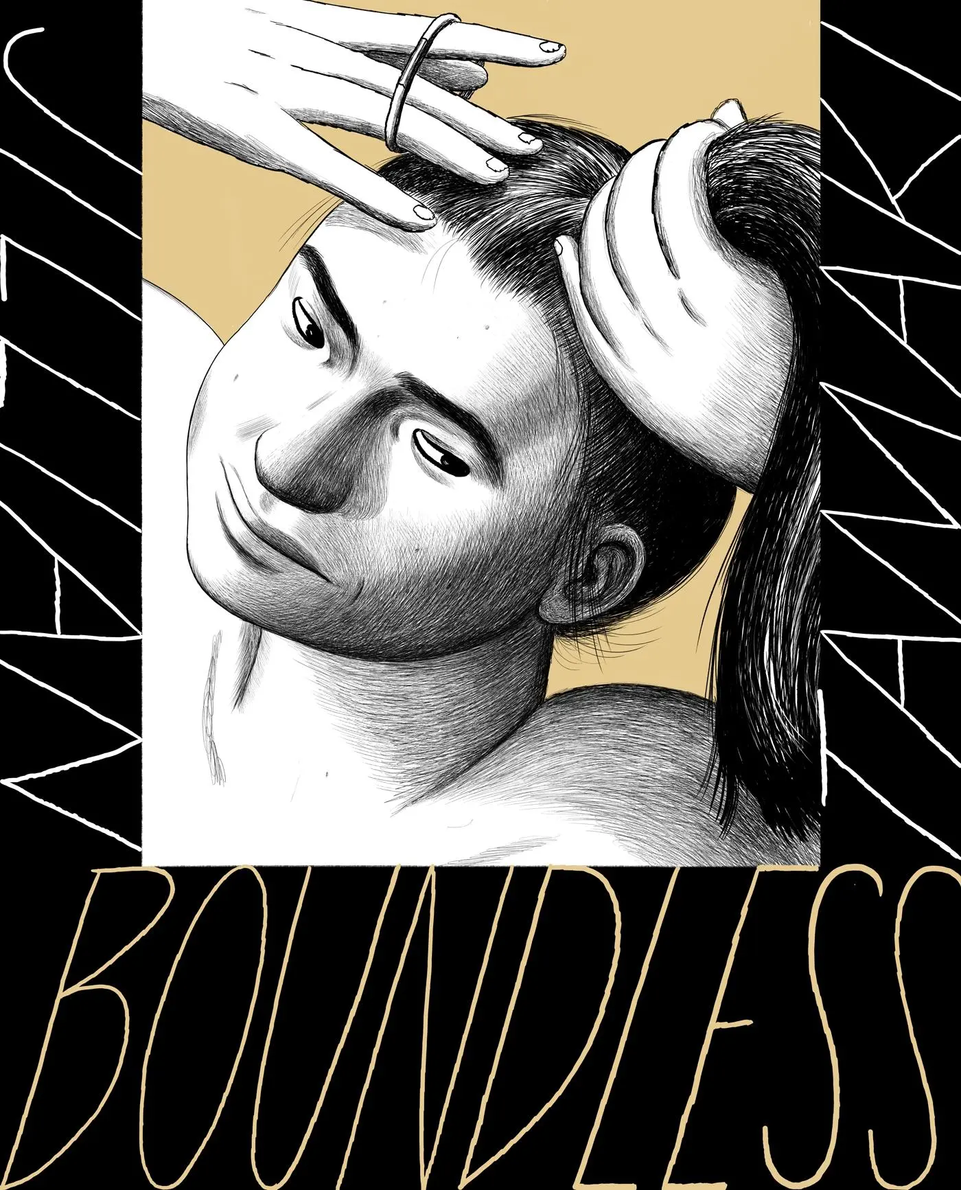 Cover: 9781770462878 | Boundless | Jillian Tamaki | Taschenbuch | Kartoniert / Broschiert