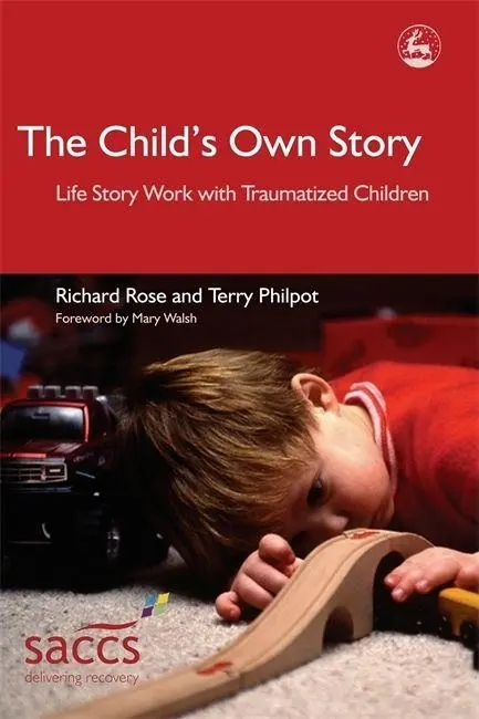 Cover: 9781843102878 | The Child's Own Story | Life Story Work with Traumatized Children
