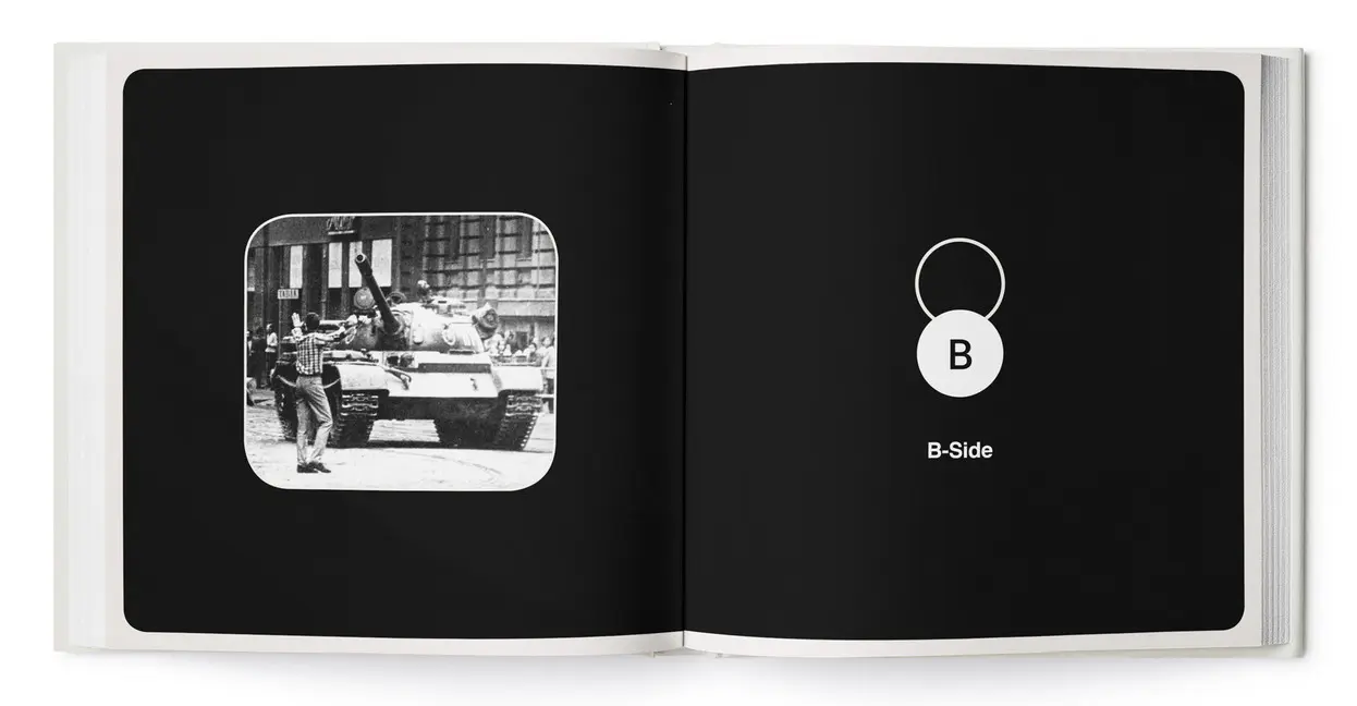 Bild: 9783283012878 | The White Album | Brian Southall | Buch | 192 S. | Englisch | 2018
